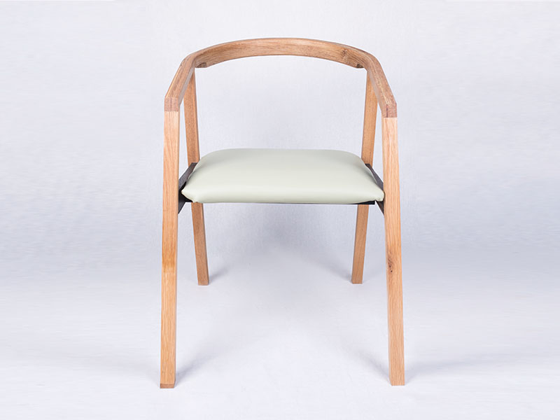 Kaya Armchair