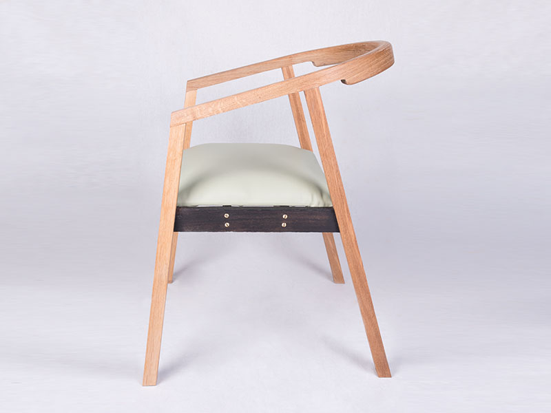 Kaya Armchair