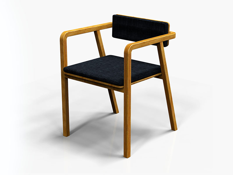 Helga Armchair