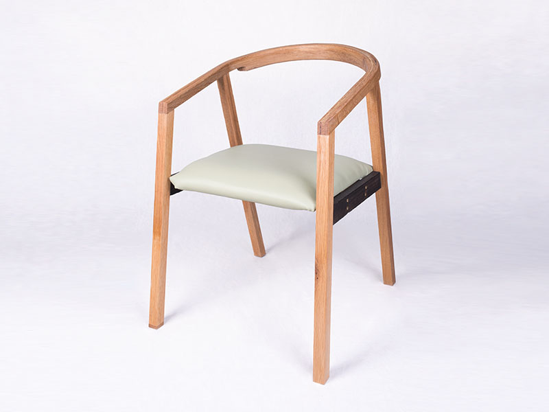 Kaya Armchair