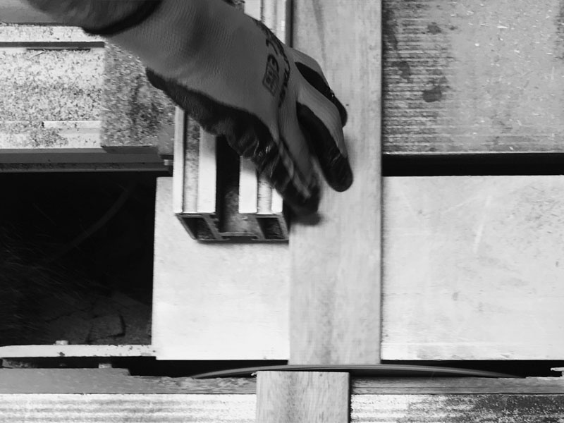 Gepetto Chair Factory