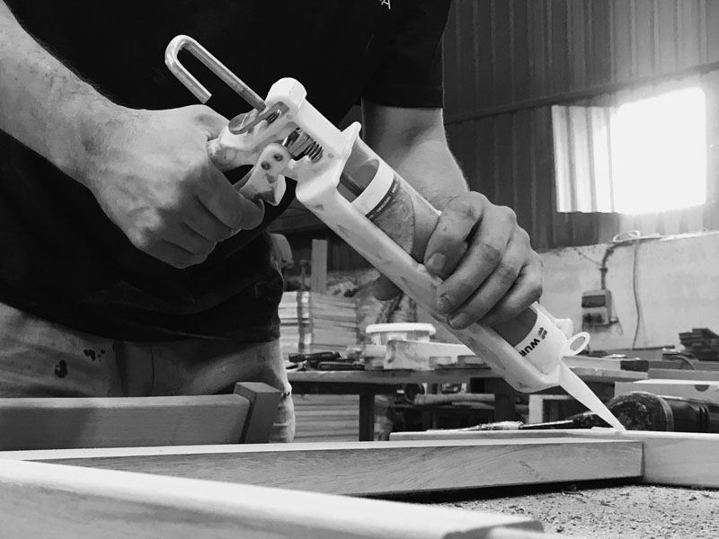 Gepetto Chair Factory