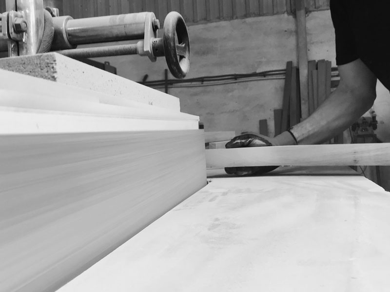 Gepetto Chair Factory